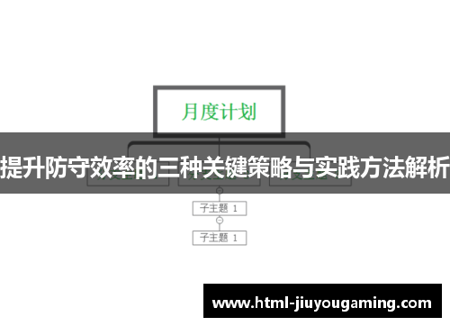 提升防守效率的三种关键策略与实践方法解析
