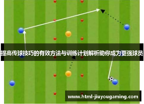 提高传球技巧的有效方法与训练计划解析助你成为更强球员
